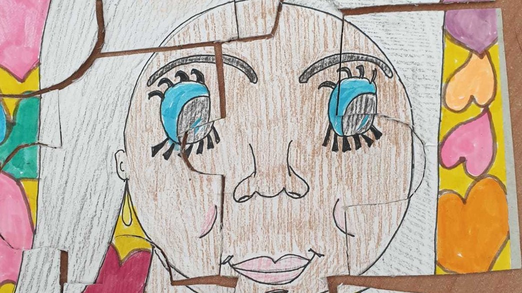 פרויקט חשיבה ביקורתית בבית ספר אוסישקין בכפר סבא