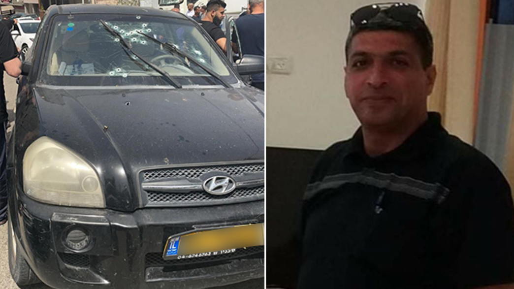 נרצח באום אל פאחם נרצח באום אל פאחם