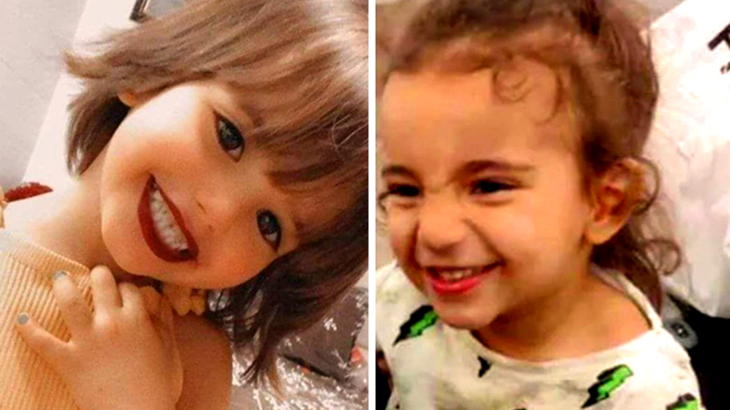 הילדים שנהרגו במזרח ירושליים