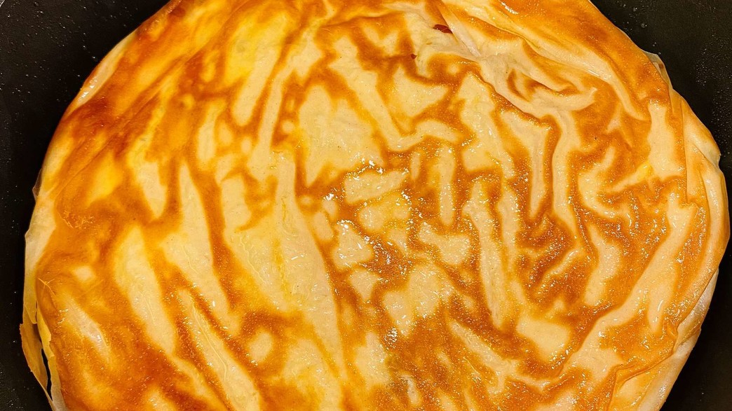 חביתת מלאווח