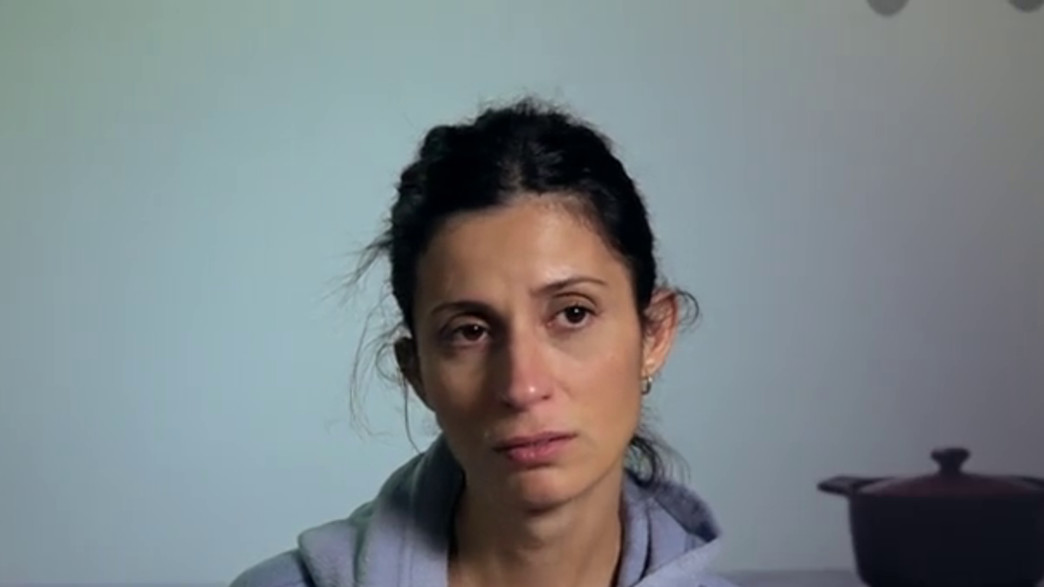 המשימה שגרמה לחופית להתערער על מקומה בתחרות