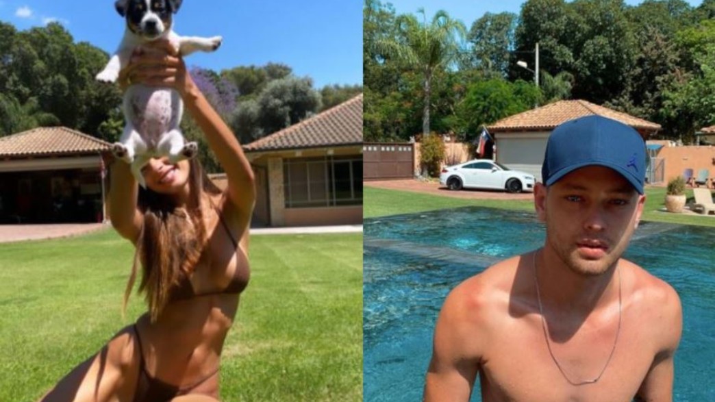 דיין שוורץ, און רפאלי