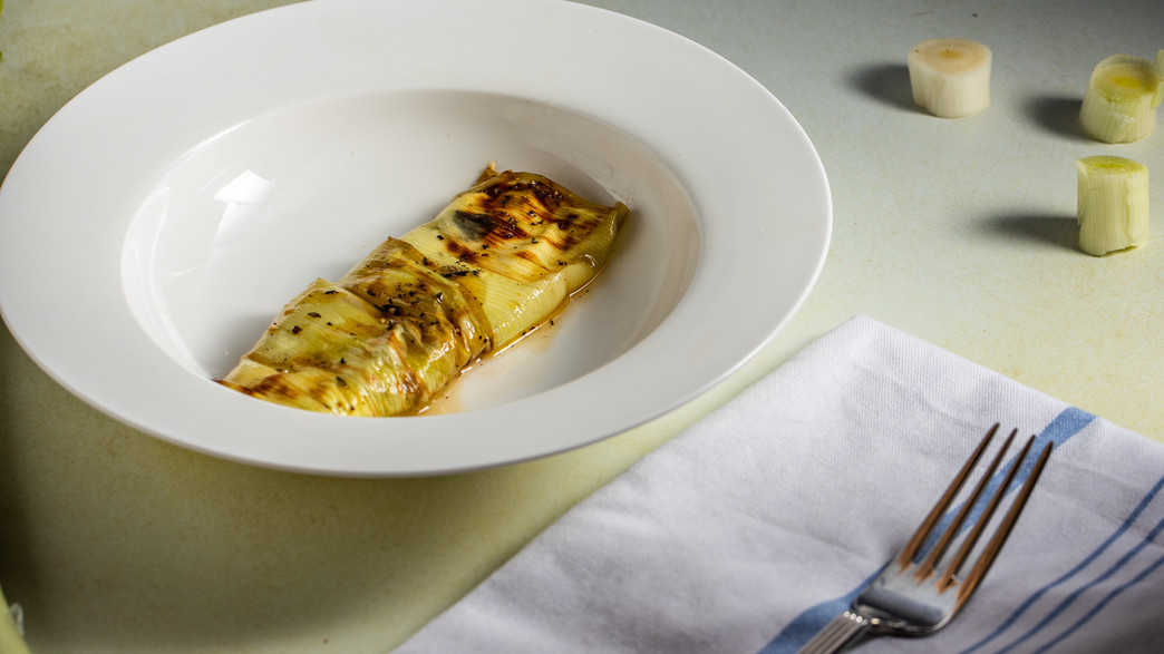 קנלוני כרישה - חופית סרמילי