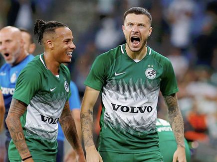 ניצחון בודד. זה כל מה שחסר להם (Getty)