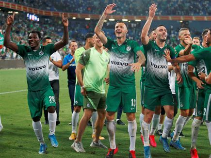 כמה שהם חיכו לזה (אלן שיבר)