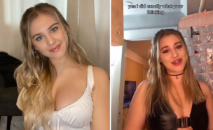 ג'וליה קאסל (צילום: juleskassel, instagram)