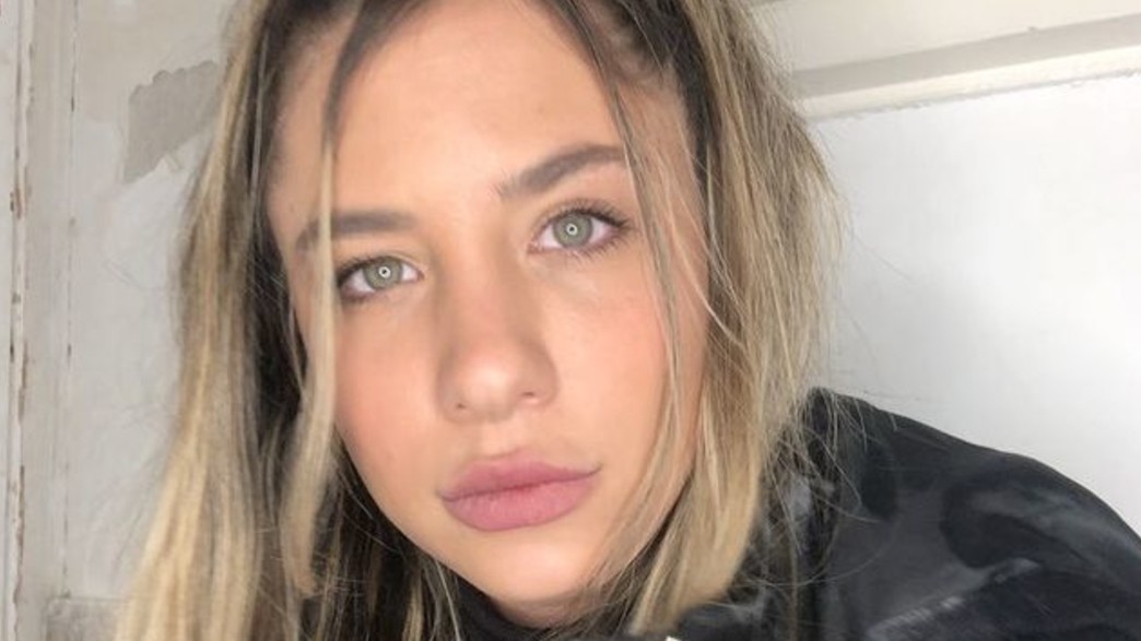 שירן סנדל. מאי 2021