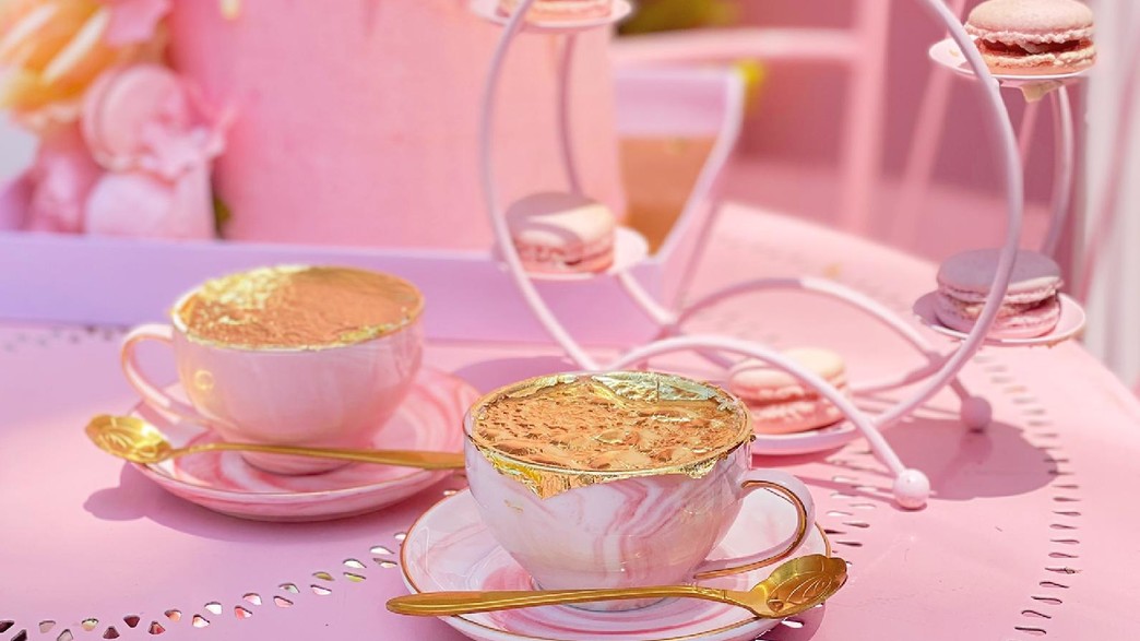 קפה אור שפיץ