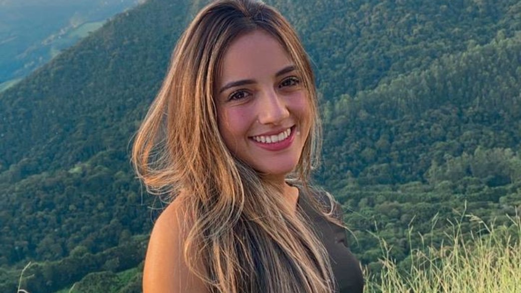 גולשת טיקטוק