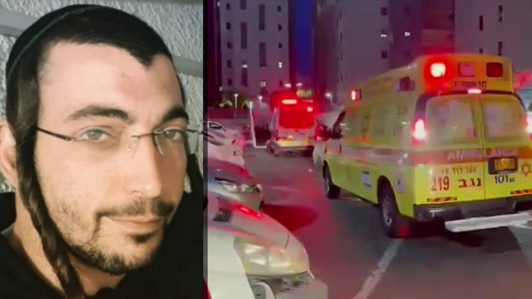 שניר בוחבוט ז"ל שניר בוחבוט ז"ל