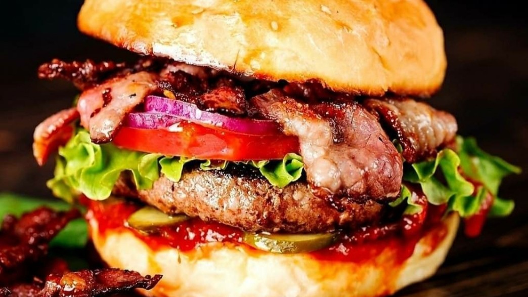 המבורגר גלילי המזווה 