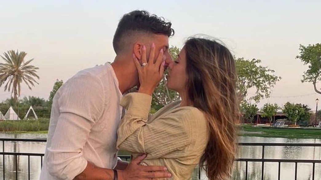 דור מיכה התארס. מאי 2021