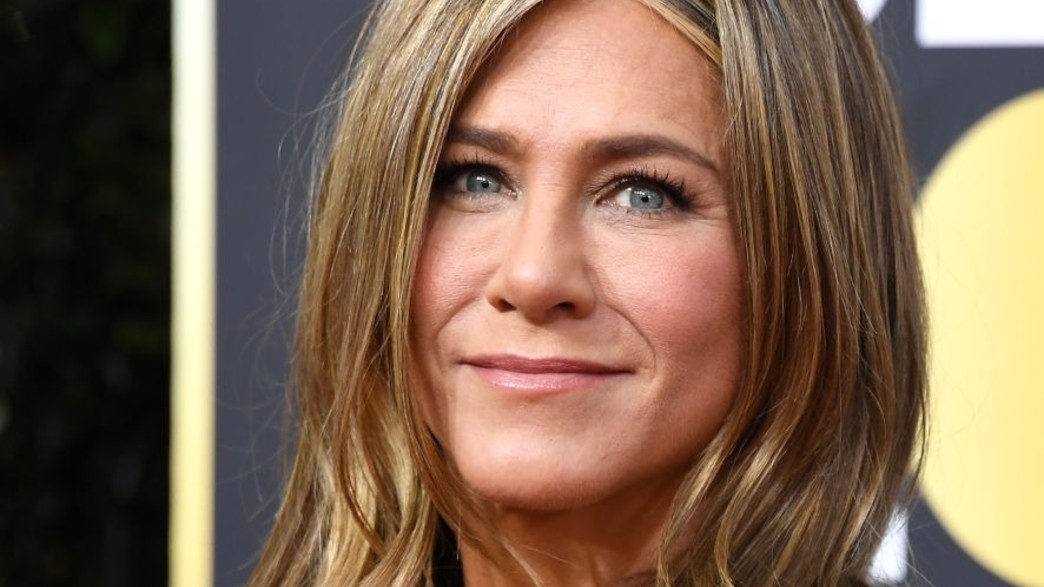 ג'ניפר אניסטון 2020 ג'ניפר אניסטון 2020