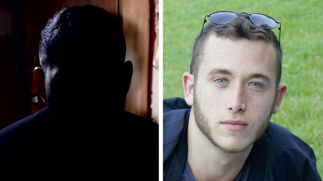 יונתן גרנות ז"ל