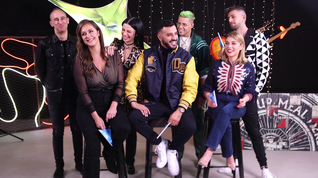 שופטי הכוכב הבא