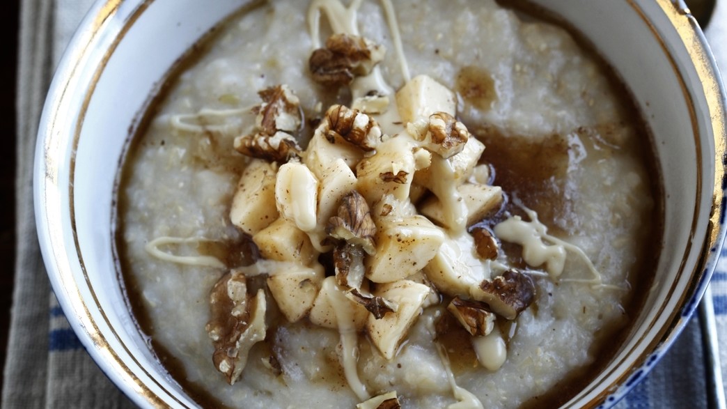 פודינג אורז פודינג אורז