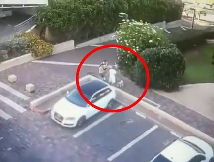 צעיר ערבי בן 22 מהצפון הוא זה שתקף את עדה אשרת