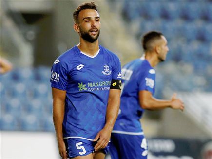 שפל היסטורי להפועל פ&quot;ת (אלן שיבר)