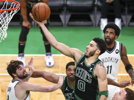 (getty) (צילום: ספורט 5)