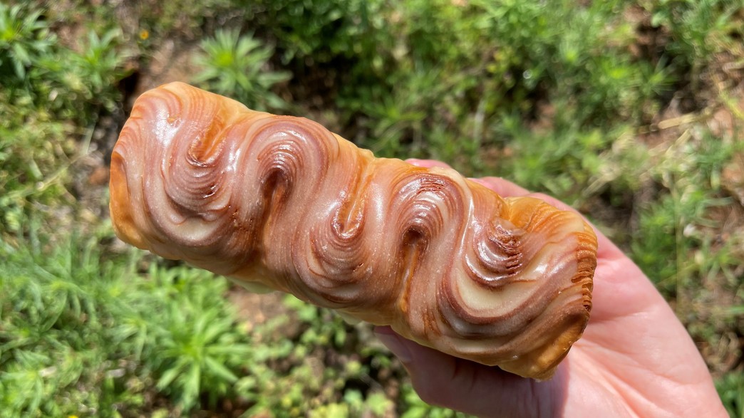 אלכס ברמן מאפה גרמושקה  אלכס ברמן מאפה גרמושקה