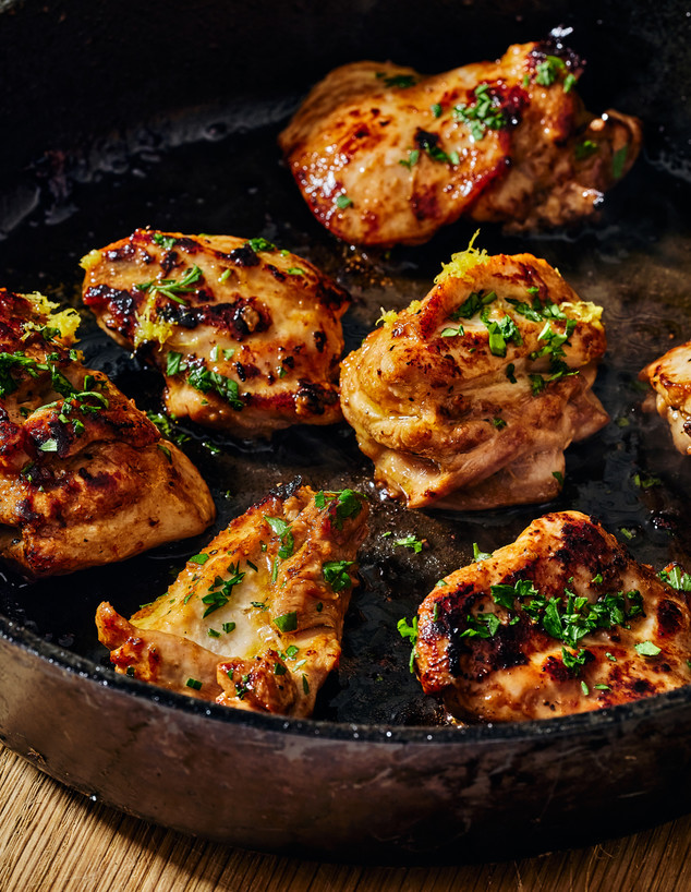 פרגיות במרינדה, רותם ליברזון