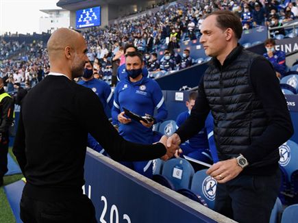 טוכל קיבל מחמאות, פפ קצת פחות (Getty)