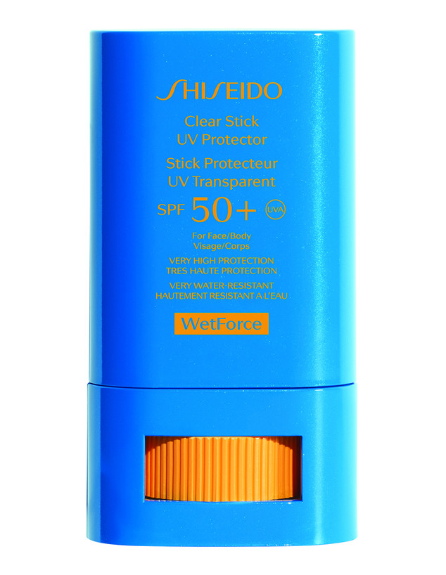 shiseido suncare for every occasion spf50+ 129nis (צילום: ph pr) shiseido suncare for every occasion spf50+ 129nis (צילום: ph pr)