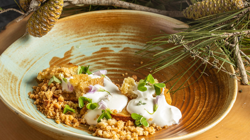 טיול ביער - איתיאלה היאט