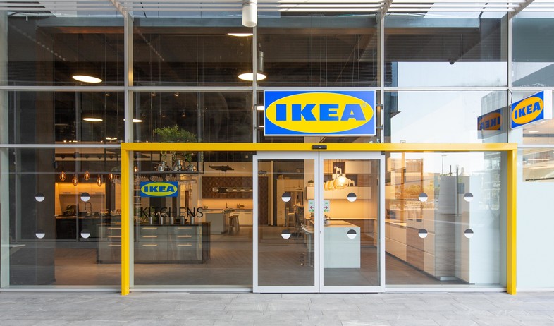 איקאה (צילום: IKEA)