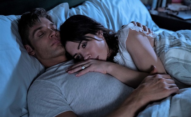 מתוך "Sex/Life" (צילום: Sophie Giraud/Netflix, יחסי ציבור) מתוך "Sex/Life" (צילום: Sophie Giraud/Netflix, יחסי ציבור)