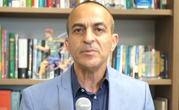 פרופ' רוני גמזו על הסרת מגבלות הקורונה