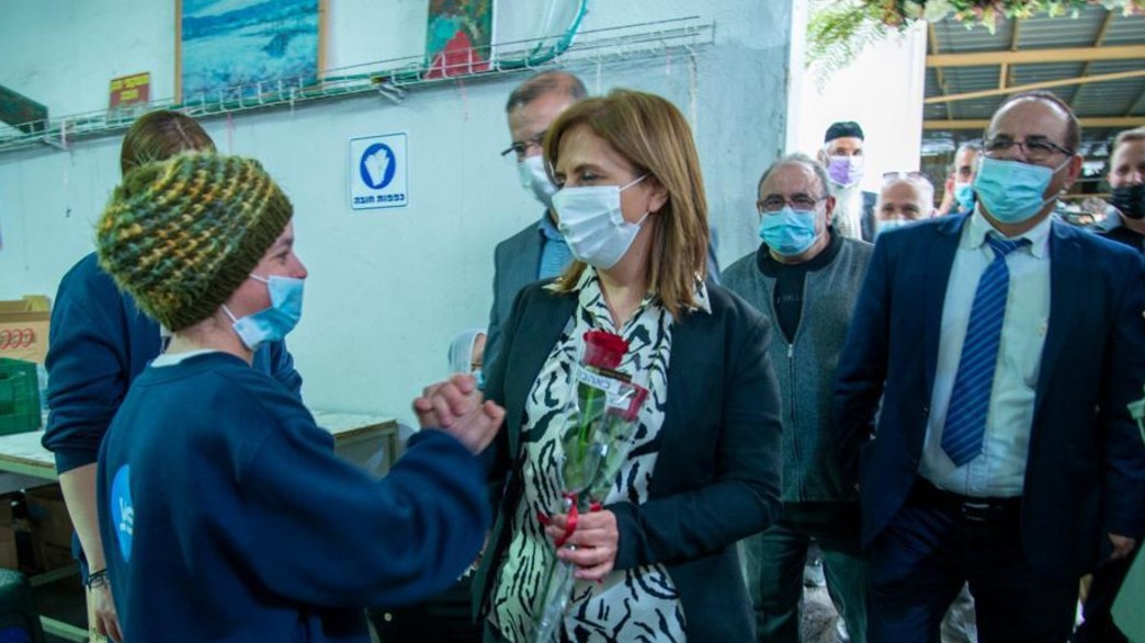 השקת מפעל מחזור השקת מפעל מחזור