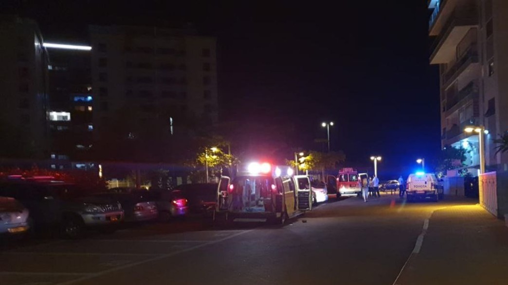 הזירה בכפר יונה הזירה בכפר יונה