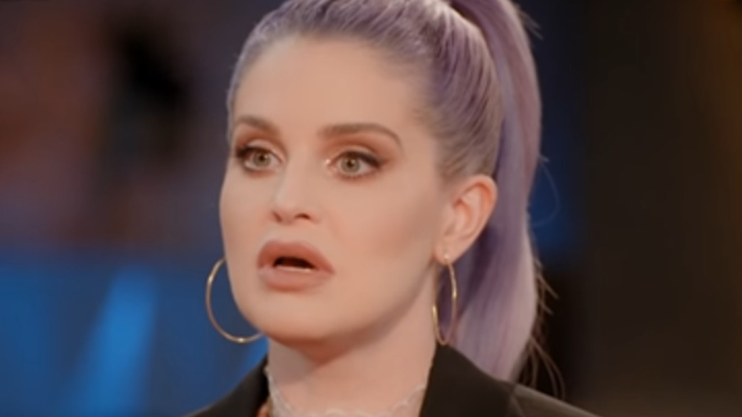 קלי אוסבורן קלי אוסבורן