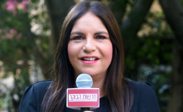 קרן ברק מהליכוד על ממשלת בנט-לפיד