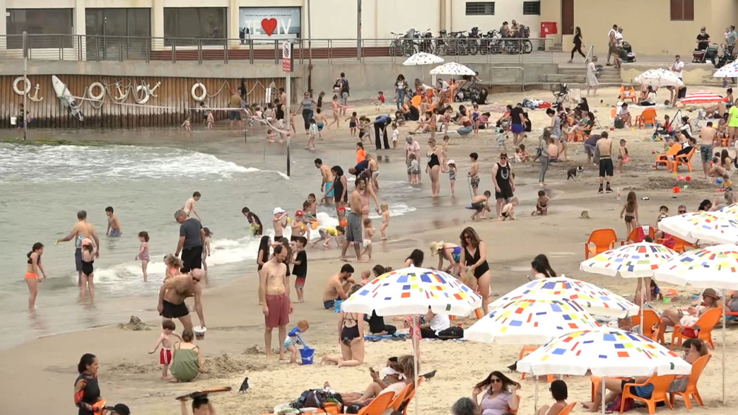 חופי יוקרה: המחירים המופקעים בחופי הים חופי יוקרה: המחירים המופקעים בחופי הים