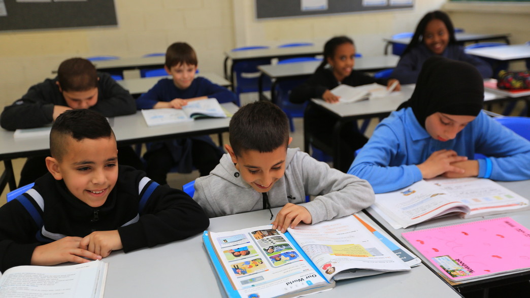 חינוך לפסגות