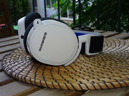 Steelseries Arctis 7P 