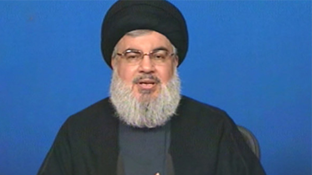 חסן נסראללה, ארכיון חסן נסראללה, ארכיון