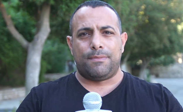 אביר קארה על האיומים ומצעד הדגלים