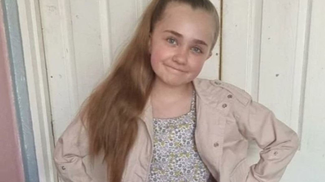 הולי לפני האשפוז הולי לפני האשפוז