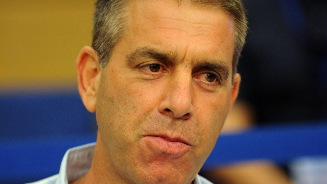 מנכ"ל חברת תנובה, אייל מליס