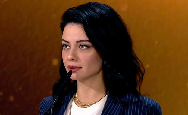 המתיחה של אסי ורותם לנינט