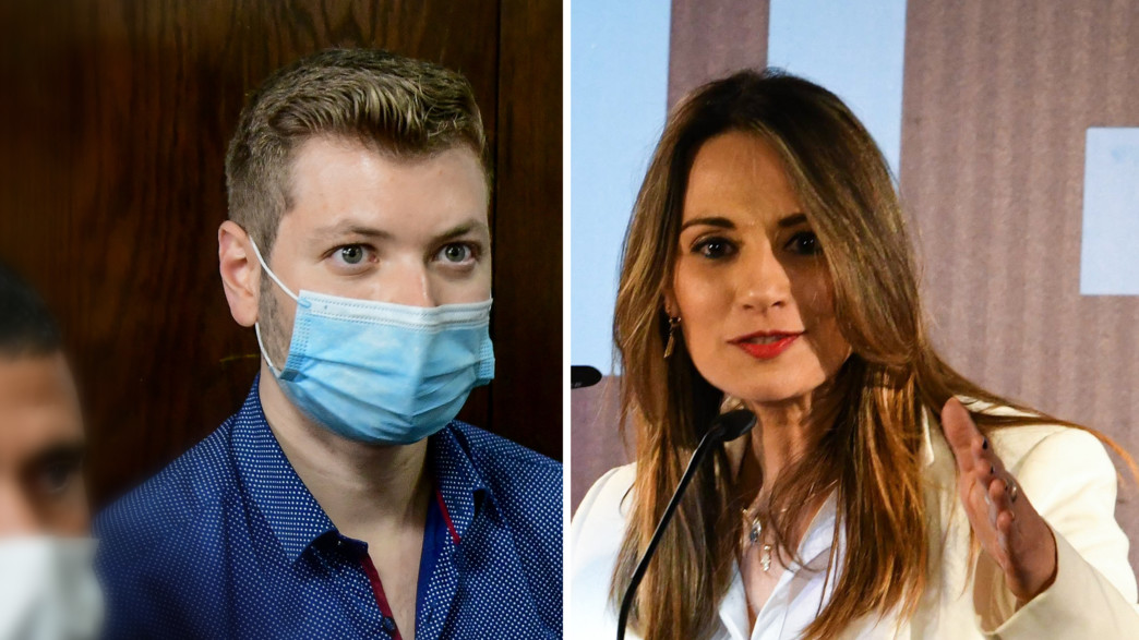 יפעת שאשא ביטון ויאיר נתניהו