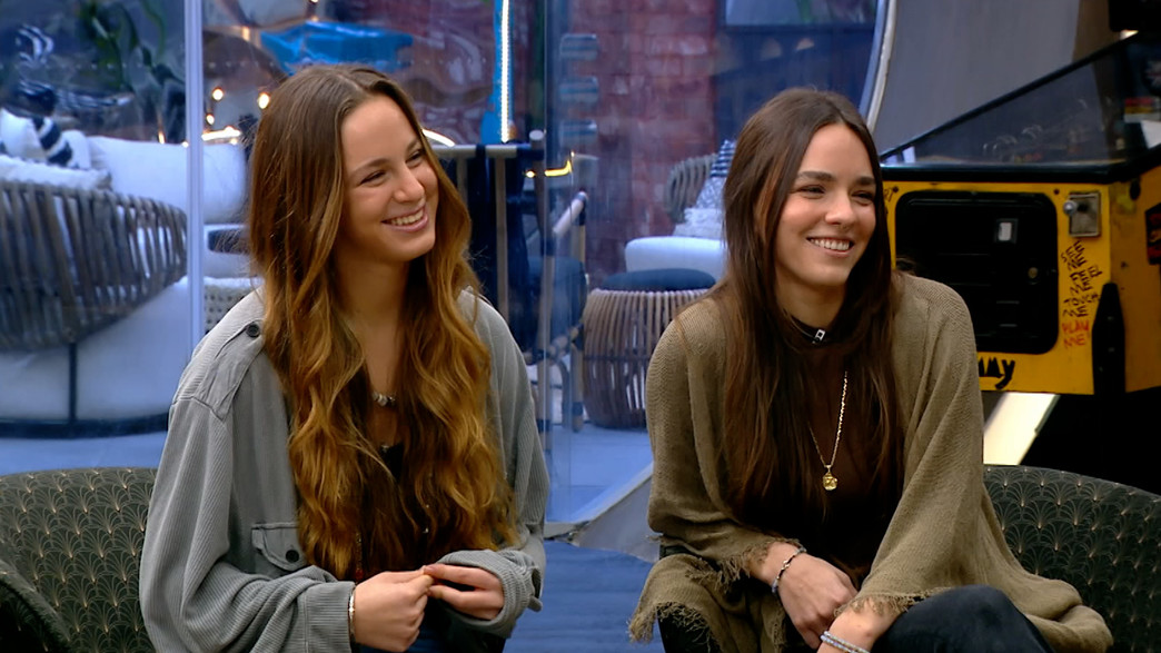 ג'ני ואנסטסיה זבישה ג'ני ואנסטסיה זבישה