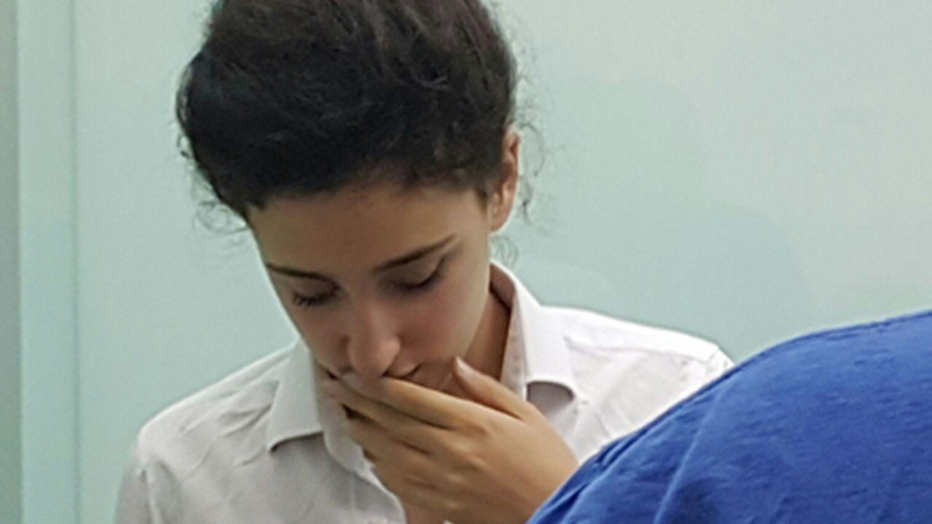 ניסני בבית המשפט, ארכיון