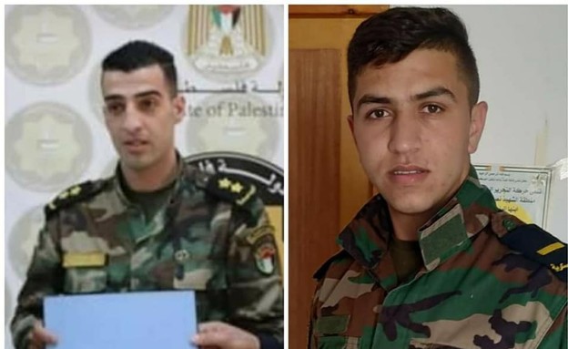דיווחים פלסטינים: אלו שני אנשי המודיעין שנהרגו על-ידי כוחות צה"ל