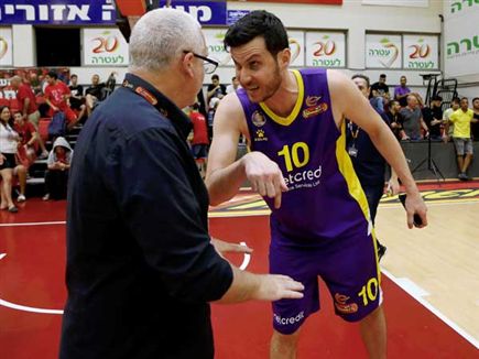 גיא פניני. שלם עם ההחלטה שלו ושל חבריו (אלן שיבר)