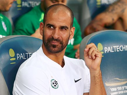 בהתאחדות חיזרו, חיפה "מיסדה" את היחסים (אלן שיבר)