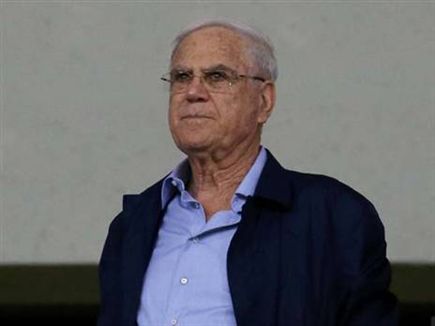 מעריך מאוד את אלברמן. שחר  (אלן שיבר)